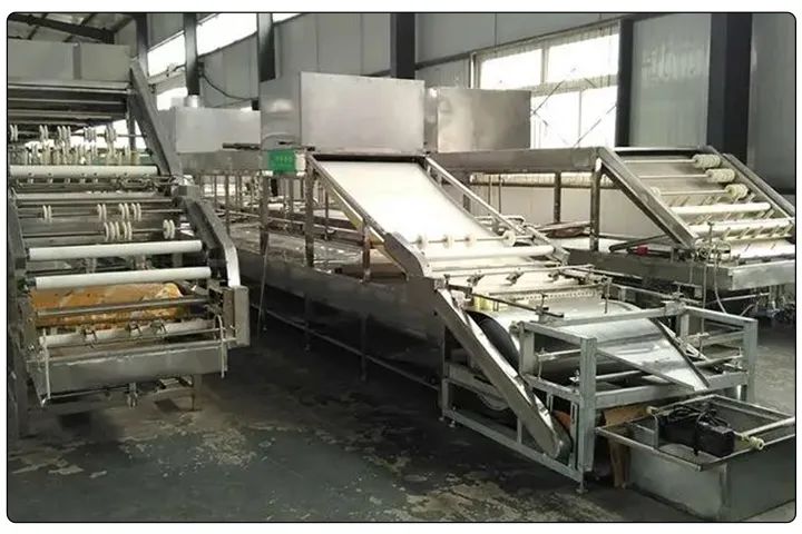 潔匠凈化·的凈工業除臭劑_豆制品廠飄出臭味,廢水該如何除臭處理?