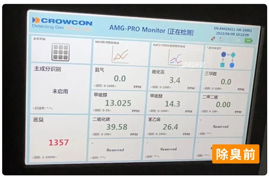 醬油廠“實地驗收”的凈除臭劑效果!5分鐘快速除臭!.jpg 醬油廠“實地驗收”的凈除臭劑效果!5分鐘快速除臭!.jpg