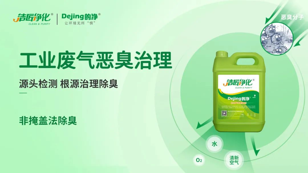 炸豬油廠油煙異味濃、刺激性大，Dejing的凈除臭劑快速除臭.jpg