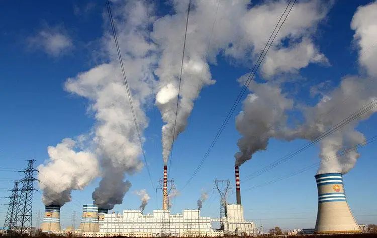 同呼吸共命運!“大氣污染防治”知多少?