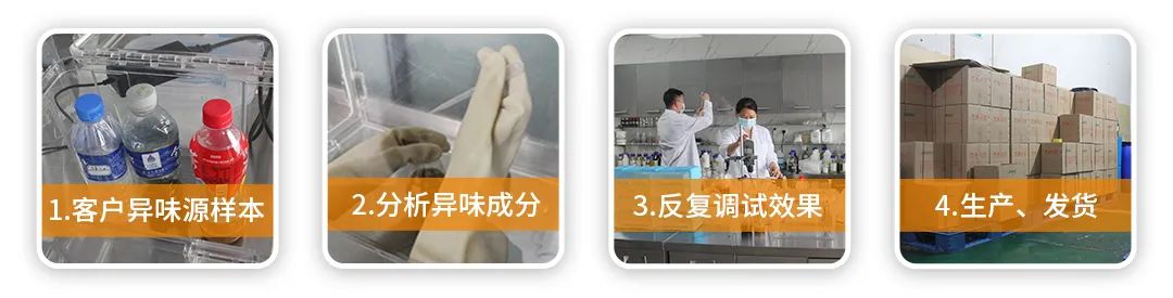 涉及多個行業!“揭秘”<a href='/' style='color: blue;' target='_blank'>工業除臭劑</a>是怎樣生產?帶你走進實驗研發中心!.jpg 涉及多個行業!“揭秘”<a href='/' style='color: blue;' target='_blank'>工業除臭劑</a>是怎樣生產?帶你走進實驗研發中心!.jpg