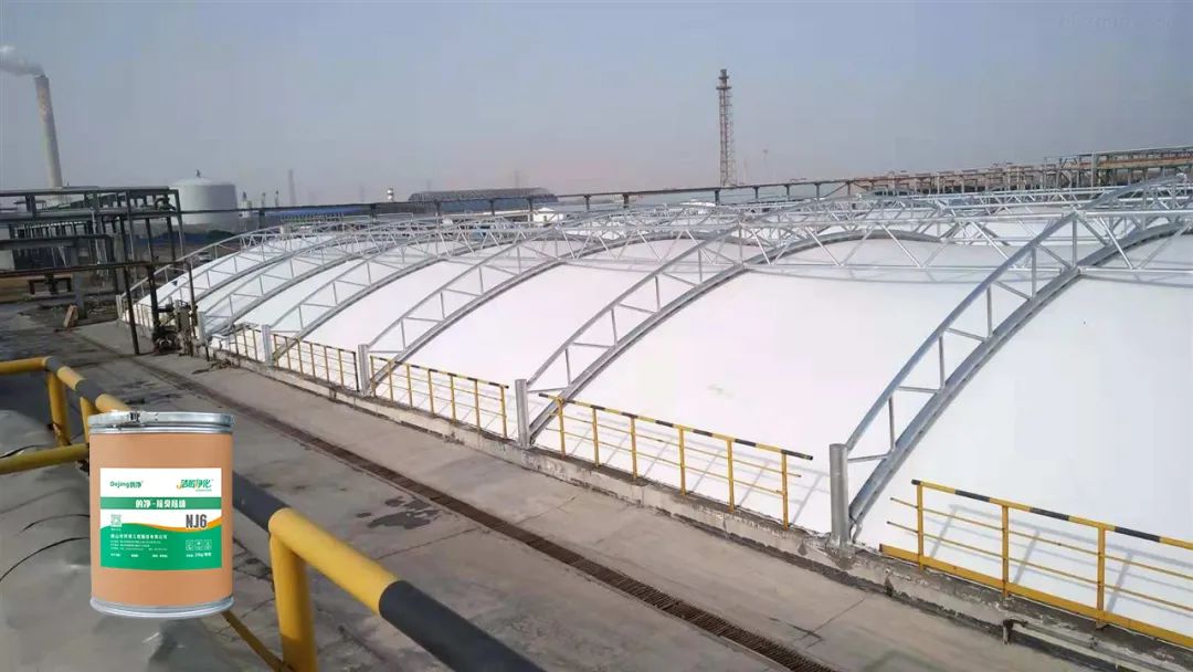 啤酒廠屢遭投訴，潔匠凈化-的凈工業除臭劑解決“惡臭味”