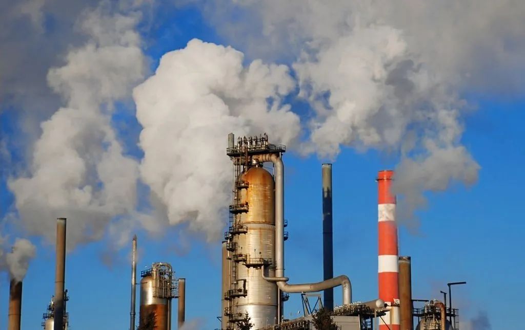 工業廢氣治理——Dejing的凈?除臭劑“吃掉”惡臭，“消化”危害！