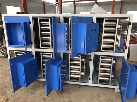 工業園區惡臭氣體成分分析與處理方法研究.jpg 工業園區惡臭氣體成分分析與處理方法研究.jpg