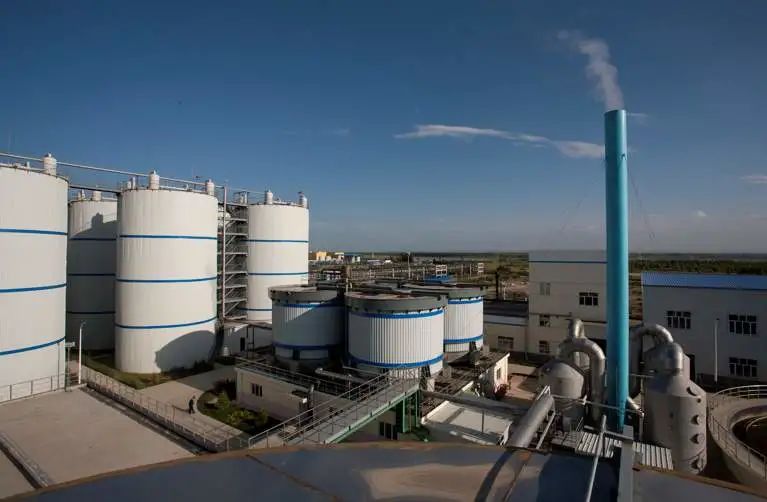 工業園區VOCs防治現狀有什么難題？有何對策？